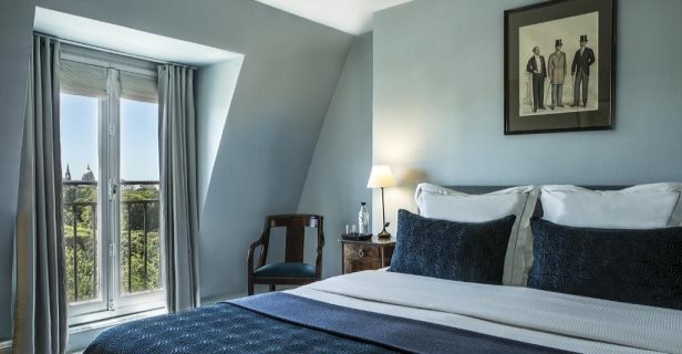 Hotel Brighton