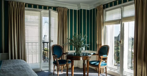 Hotel Brighton