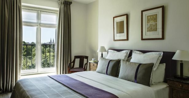Hotel Brighton