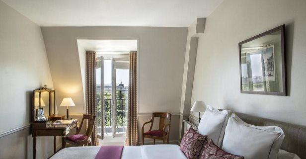 Hotel Brighton