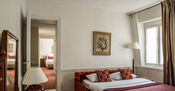 Hotel Brighton