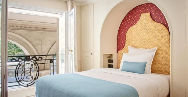 Hotel Brighton