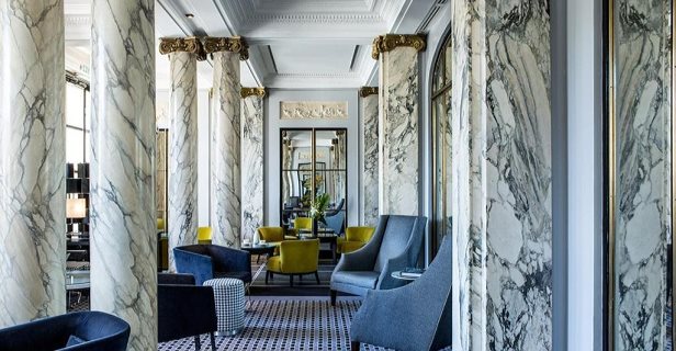 Hotel Brighton