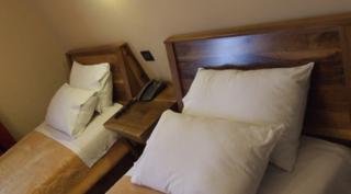 Hotel Brilant Antik