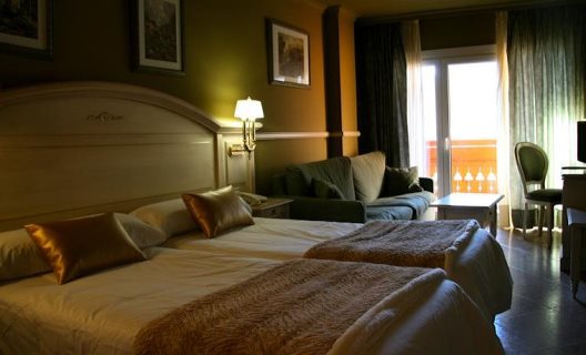 Hotel Bringue