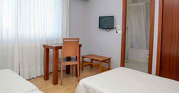 Hotel Brisa