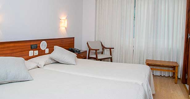 Hotel Brisa