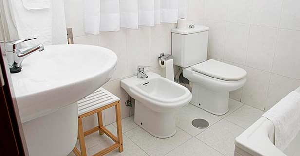 Hotel Brisa