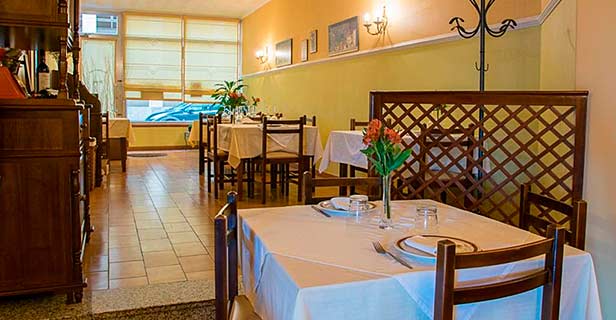 Hotel Brisa