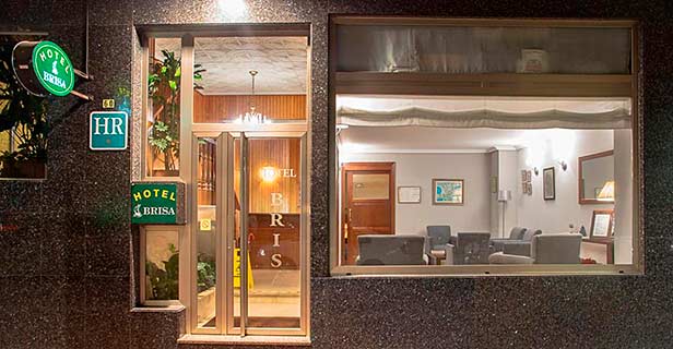 Hotel Brisa