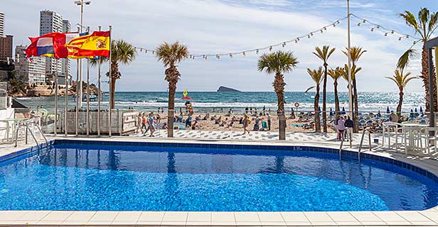 Hotel Brisa