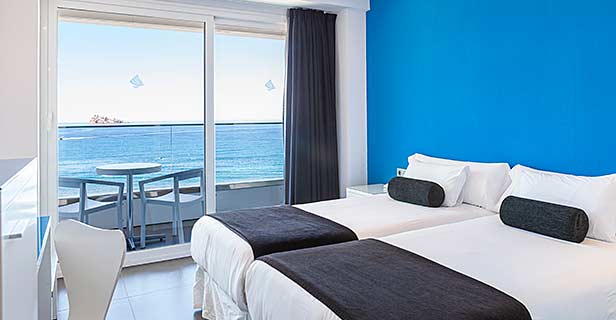 Hotel Brisa