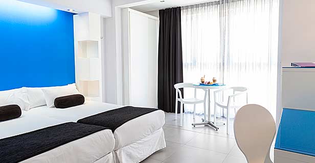 Hotel Brisa Benidorm Alicante Hotel Brisa