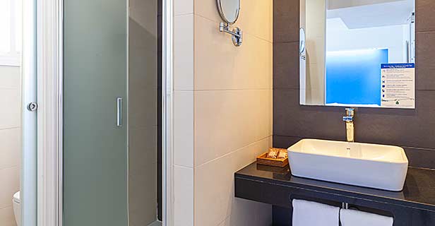 Hotel Brisa