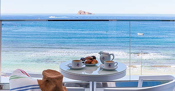 Hotel Brisa
