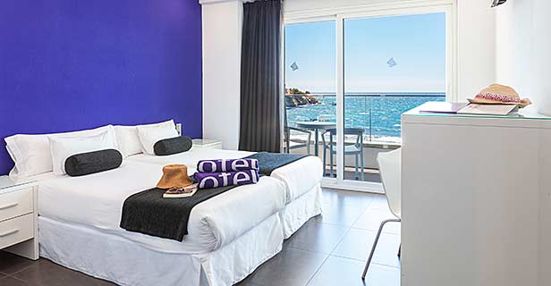 Hotel Brisa