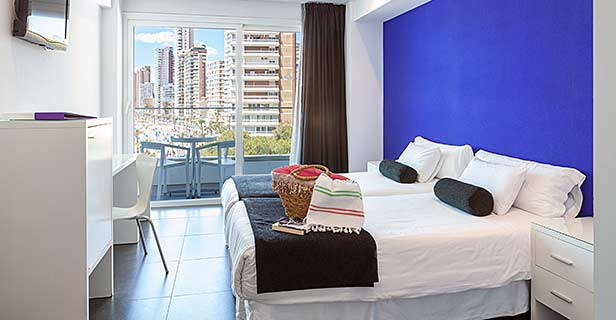 Hotel Brisa