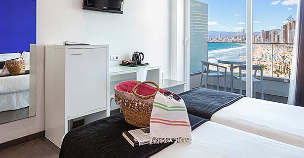 Hotel Brisa