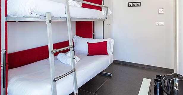 Hotel Brisa