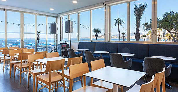 Hotel Brisa