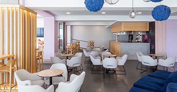 Hotel Brisa