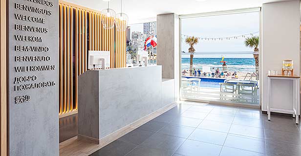Hotel Brisa