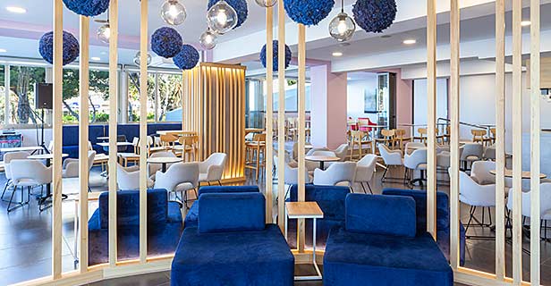 Hotel Brisa