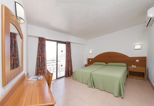 Hotel Brisa