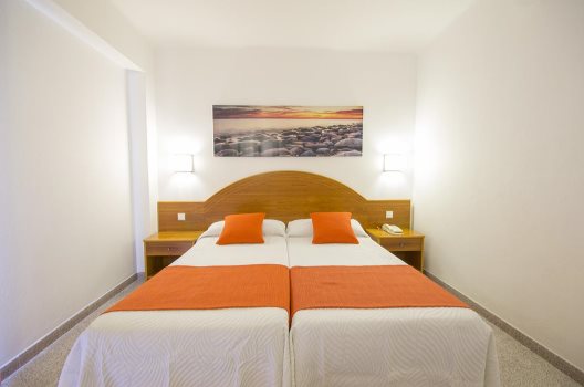 Hotel Brisa