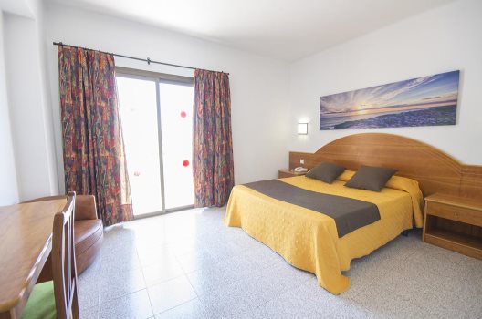 Hotel Brisa