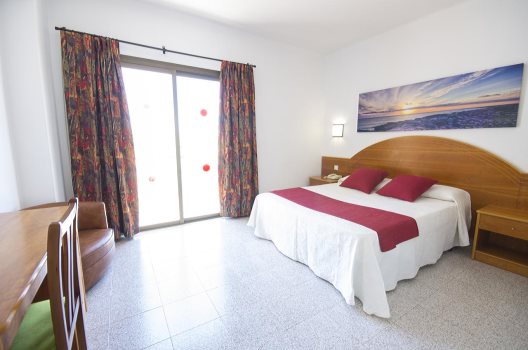 Hotel Brisa