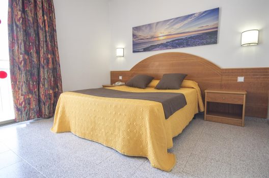 Hotel Brisa