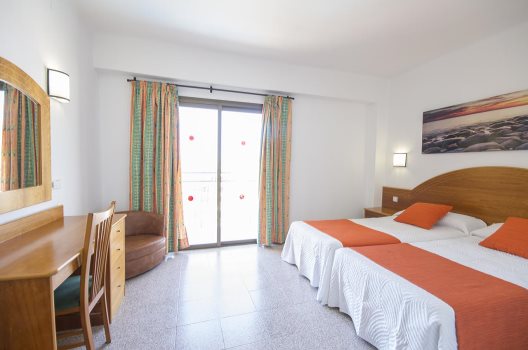 Hotel Brisa