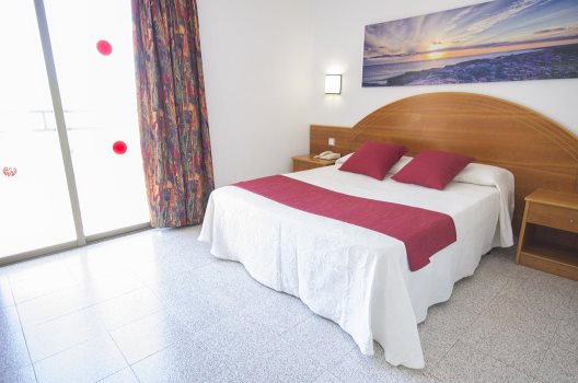 Hotel Brisa