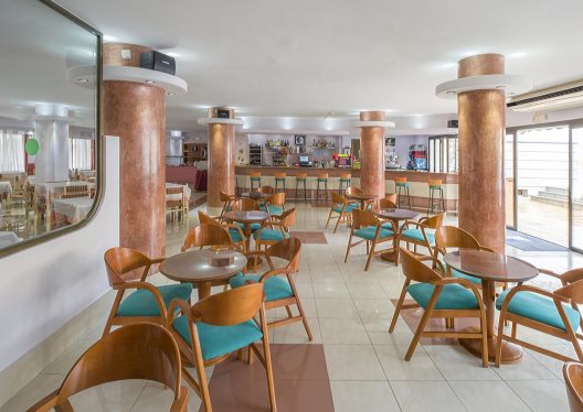 Hotel Brisa