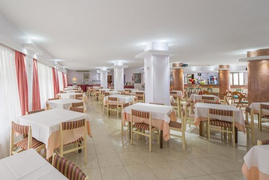 Hotel Brisa