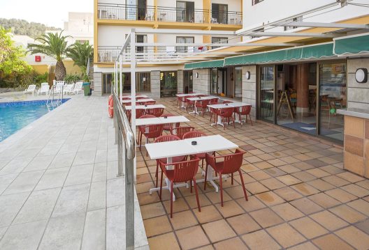 Hotel Brisa