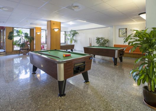 Hotel Brisa