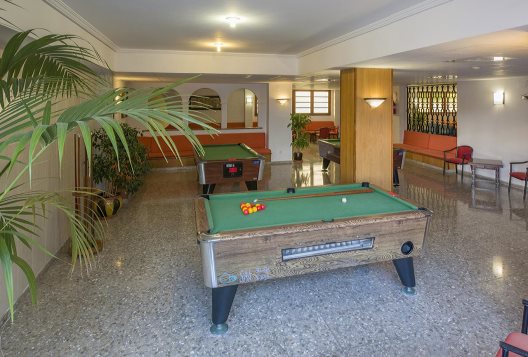 Hotel Brisa