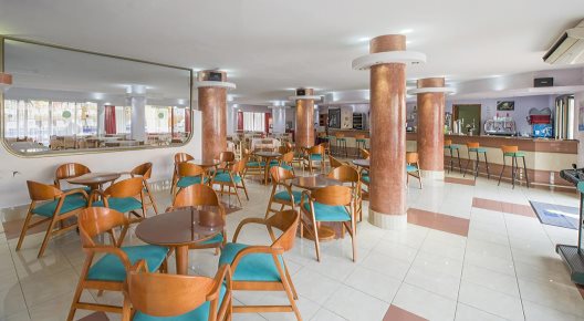 Hotel Brisa