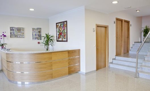 Hotel Brisa Del Mar