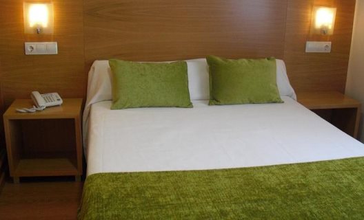 Hotel Brisa Del Mar