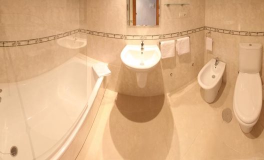 Hotel Brisa Del Mar