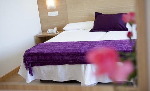 Hotel Brisa Del Mar
