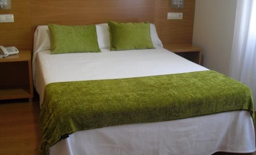 Hotel Brisa Del Mar