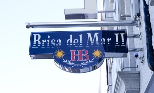 Hotel Brisa Del Mar