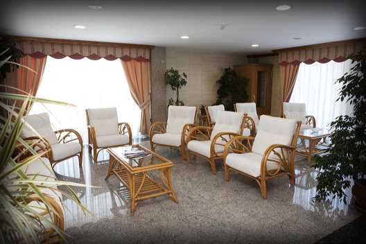 Hotel Brisa La Lanzada