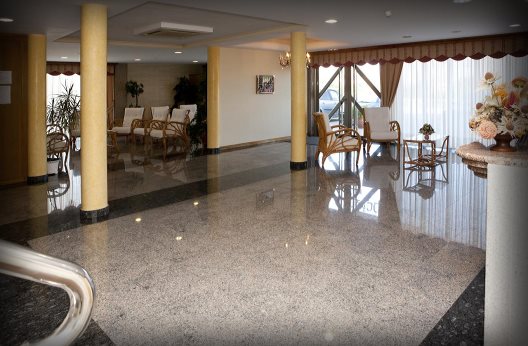Hotel Brisa La Lanzada