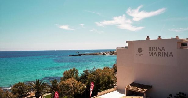 Hotel Brisa Marina
