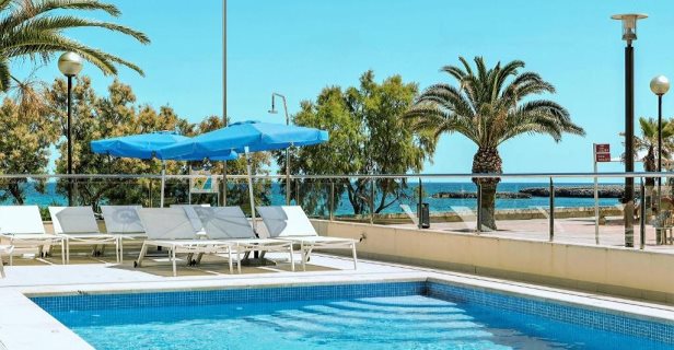 Hotel Brisa Marina